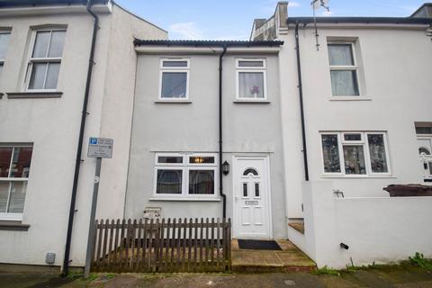 3 bedroom terraced house for sale, Shakespeare Road, Gillingham, ME7