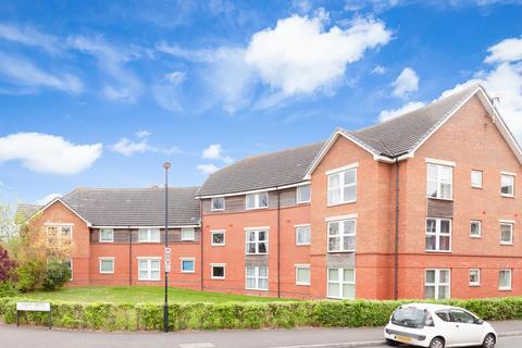 2 bedroom apartment for sale, Chain Court, Swindon SN1