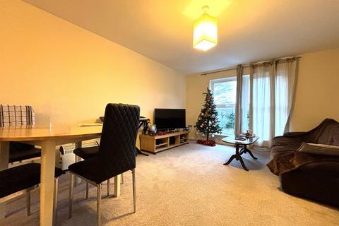 2 bedroom apartment for sale, Chain Court, Swindon SN1