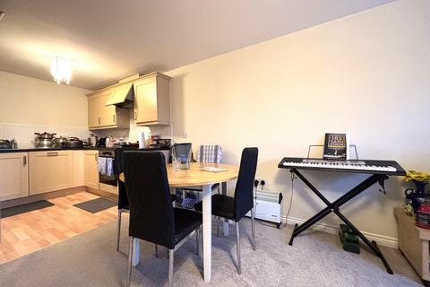 2 bedroom apartment for sale, Chain Court, Swindon SN1