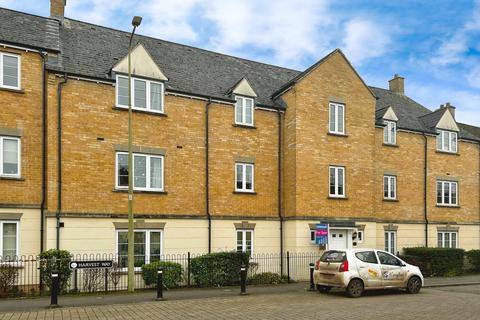 1 bedroom apartment for sale, 33 Harvest Way, Witney OX28