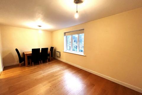 1 bedroom apartment for sale, 33 Harvest Way, Witney OX28