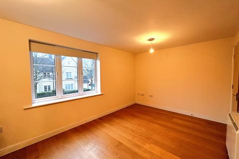 1 bedroom apartment for sale, 33 Harvest Way, Witney OX28