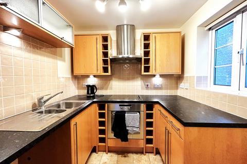 1 bedroom apartment for sale, 33 Harvest Way, Witney OX28