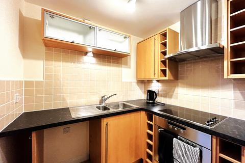 1 bedroom apartment for sale, 33 Harvest Way, Witney OX28