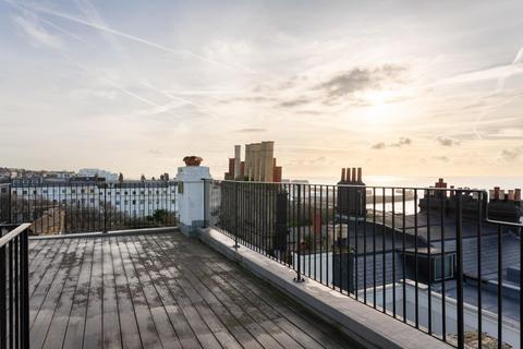 2 bedroom apartment for sale, Sussex Square, Brighton