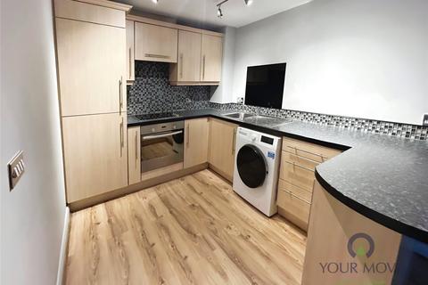 2 bedroom flat for sale, Poplar Drive, Stoke On Trent ST3