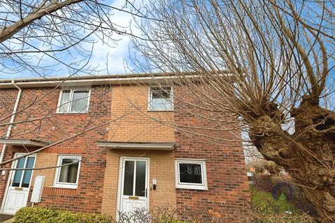 2 bedroom flat for sale, Poplar Drive, Stoke On Trent ST3