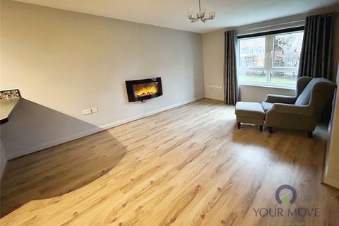 2 bedroom flat for sale, Poplar Drive, Stoke On Trent ST3