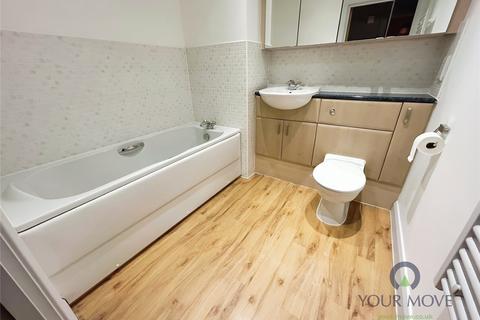 2 bedroom flat for sale, Poplar Drive, Stoke On Trent ST3