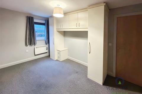 2 bedroom flat for sale, Poplar Drive, Stoke On Trent ST3