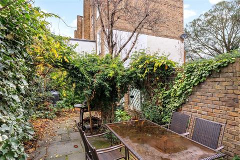 Tilney Gardens, Islington, Canonbury, London, N1