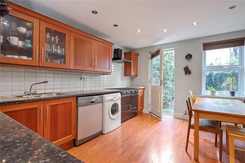 3 bedroom terraced house for sale, Tilney Gardens, Islington, Canonbury, London, N1