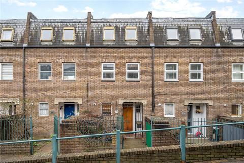 3 bedroom terraced house for sale, Tilney Gardens, Islington, Canonbury, London, N1