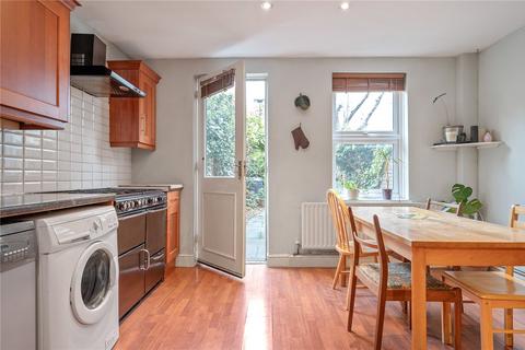 3 bedroom terraced house for sale, Tilney Gardens, Islington, Canonbury, London, N1