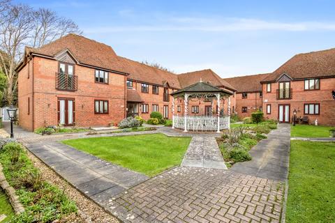 2 bedroom retirement property for sale, The Courtyard, Worthing, West Sussex