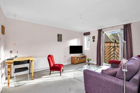 2 bedroom retirement property for sale, The Courtyard, Worthing, West Sussex