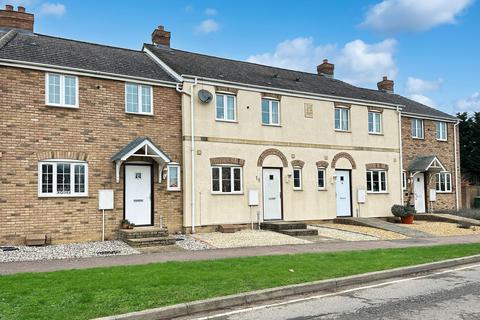 3 bedroom terraced house for sale, Station Approach, Huntingdon PE28