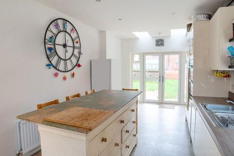 4 bedroom detached house for sale, Wardington Road, Banbury OX16