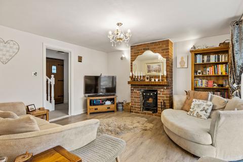 15 Aldock Road, Stevenage, SG1 3SH