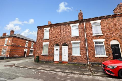 Ford Lane, Crewe