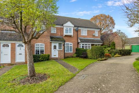 3 bedroom terraced house for sale, Old School Close, Hitchin SG4