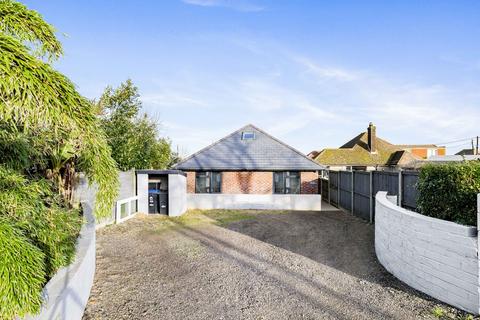 4 bedroom detached bungalow for sale, New Dover Road, Capel-le-Ferne, Folkestone, CT18