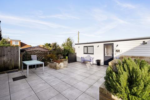 4 bedroom detached bungalow for sale, New Dover Road, Capel-le-Ferne, Folkestone, CT18