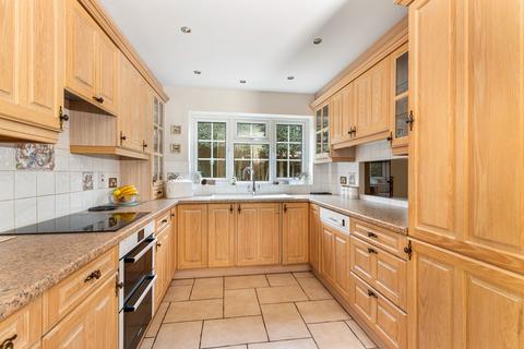 4 bedroom detached house for sale, Old School Close, Hitchin SG4