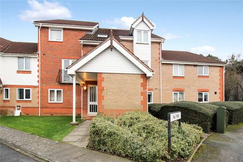 1 bedroom apartment for sale, Mallard Close, Swindon SN3