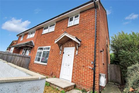 3 bedroom semi-detached house for sale, Westbury Road, Wiltshire SN2