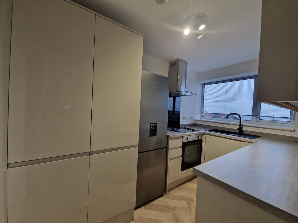 Apartment in Nottingham, Mapperley - View 4