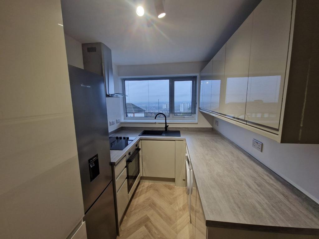 Apartment in Nottingham, Mapperley - View 5