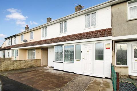 3 bedroom terraced house for sale, Charlton Close, Wiltshire SN2