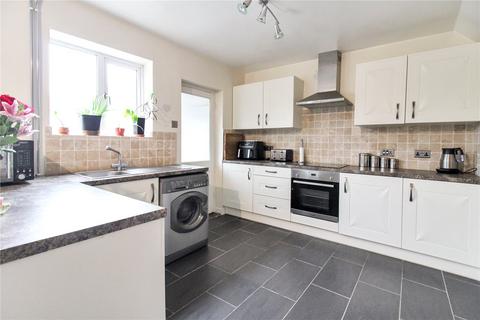 3 bedroom terraced house for sale, Charlton Close, Wiltshire SN2