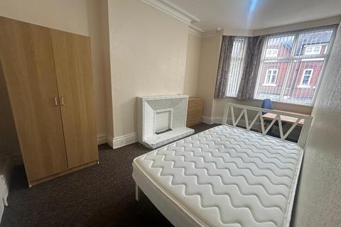 1 bedroom in a house share to rent, St. Peters Road, Leicester LE2