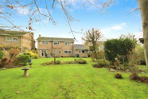 5 bedroom detached house for sale, Hawthorn Place, Woodbridge, Suffolk, IP12