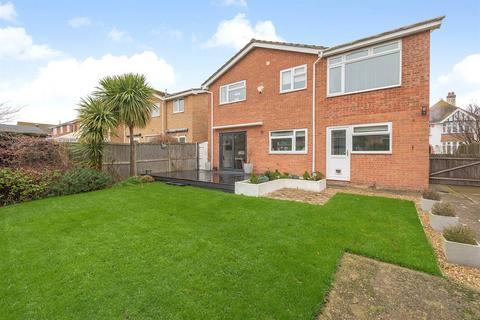 3 bedroom detached house for sale, Grand Drive, Herne Bay