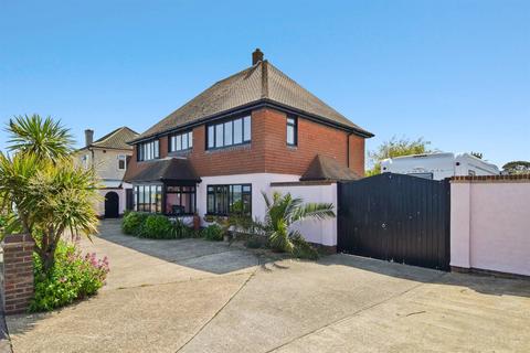 4 bedroom detached house for sale, Western Esplanade, Herne Bay