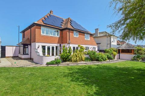 4 bedroom detached house for sale, Western Esplanade, Herne Bay