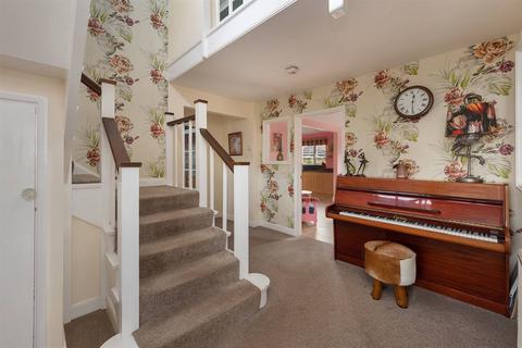 4 bedroom detached house for sale, Western Esplanade, Herne Bay