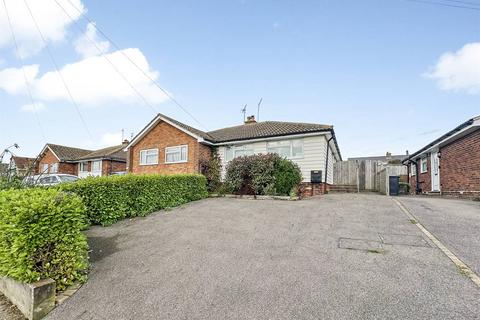 2 bedroom semi-detached bungalow for sale, Woodrow Chase, Herne Bay