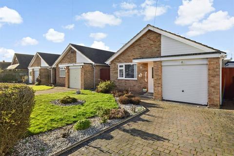 2 bedroom detached bungalow for sale, Clare Drive, Herne Bay