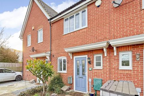 2 bedroom terraced house for sale, Cormorant Way, Herne Bay