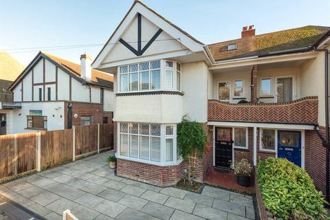 5 bedroom semi-detached house for sale, Clarendon Road, Margate