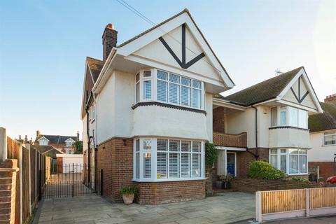 5 bedroom semi-detached house for sale, Clarendon Road, Margate