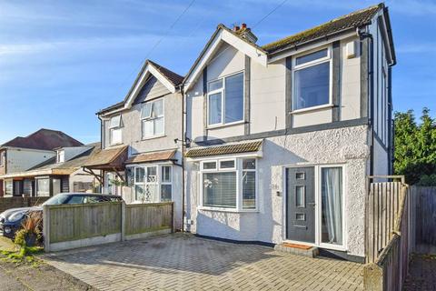 3 bedroom semi-detached house for sale, Ivanhoe Road, Herne Bay