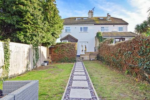 3 bedroom semi-detached house for sale, Ivanhoe Road, Herne Bay