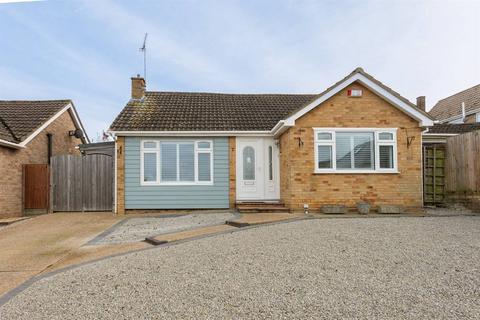 2 bedroom detached bungalow for sale, Hillcroft Road, Herne Bay