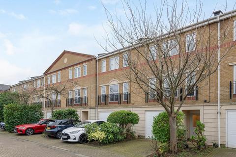 4 bedroom townhouse for sale, Isleworth TW7